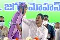 Watch: YS Jagan Beams With Pride As AP Govt School Girl Gives Impressive Speech In English - Sakshi Post