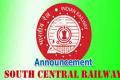 SC Railway: Reservations To Be Stalled Temporarily on August 21, 22: Check Booking Timings - Sakshi Post