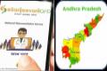 AP Tops List of States In Use of eSanjeevani Tele Medicine Consultations - Sakshi Post