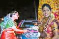 Bullettu Bandi Bride Grabs Offer To Dance In New Song From Blue Rabbit Entertainment - Sakshi Post