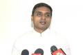 YSRCP MP P Mithun Reddy On Telugu People Evacuation From Afghanistan - Sakshi Post