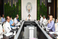 Create Public Awareness on Welfare Schemes Through Village/Ward Secretariats: YS Jagan - Sakshi Post