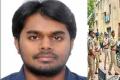 Vijayawada Businessman Murder Case: 11 Accused To Be Produced In Court  On Friday - Sakshi Post