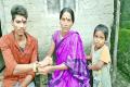 Missing for 10 Years Mancherial Woman Reunites with Family on Raksha Bandhan - Sakshi Post