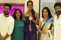 Tollywood Celebrities Invited to Megastar Chiranjeevi's Residence for PV Sindhu Felicitation - Sakshi Post
