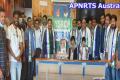 Telugu NRIs Celebrate Dr YSR Vardhanthi In Brisbane - Sakshi Post