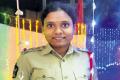  Female SI K Bhavani Commits Suicide In Vizianagaram PTC - Sakshi Post