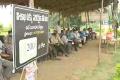 Protest Against VSP Privatisation Marks 200 Days - Sakshi Post