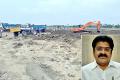 Vigilance Enquiry Into Irregularities By TDP Leader Nallamilli Rama Krishna Reddy - Sakshi Post