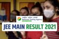 JEE Mains 4th Session Results 2021 - Sakshi Post