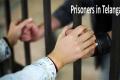 Telangana Prisoners can now meet kin through mulaqats amid rules - Sakshi Post