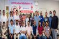 Dr.YSR Foundation (USA) Organized A Mega Blood Donation Drive in Philadelphia - Sakshi Post