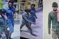 Saidabad rape and murder Case: 10 Lakh Reward Announced For Accused Whereabouts - Sakshi Post