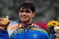 Neeraj Chopra - Sakshi Post