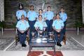 16 Air Traffic Control Officers Graduate From Air Force Academy - Sakshi Post