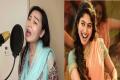 Korean Girl Singing Sai Pallavi's Saranga Dariya From Love Story - Sakshi Post