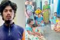 Saidabad Rape Case: Raju Had Criminal Background, Wife Demands Justice For Family and Daughter - Sakshi Post