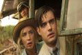 ACTOR AND COMEDIAN JACK WHITEHALL TALKS ABOUT BEING A PART OF DISNEY’S JUNGLE CRUISE WITH EMILY BLUNT AND DWAYNE JOHNSON - Sakshi Post