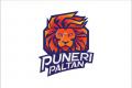 Puneri Paltan Squad  - Sakshi Post