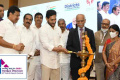 AP CM YS Jagan Launches  Vanijya Utsavam 2021  Export Trade Carnival In Vijayawada - Sakshi Post