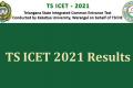 TS ICET 2021 Result Out, Check Direct Link - Sakshi Post