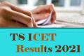 TS ICET Results 2021 Date: Result & Final Answer Key To Be Released On September 23 At icet.tsche.ac.in - Sakshi Post