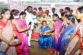 Karimnagar Sarpanch Promises 5K For Every Newborn Girl Child - Sakshi Post