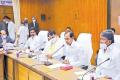Telangana: Assembly Meetings Till 5 Pm - Sakshi Post