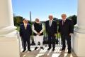 Quad Leaders' Summit - Sakshi Post