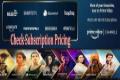 Amazon Announces Prime Video Channels, Check subscriptions, annual pricing - Sakshi Post