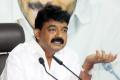 What's Pawan Kalyan's Contribution to Kapu Welfare, Asks Perni Nani  - Sakshi Post