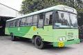 TSRTC: Hyderabad City Buses To Soon Get A New Colour Makeover - Sakshi Post