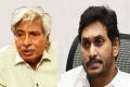 AP CM YS Jagan Condoles YSRCP Leader Dr MV Ramana Founder of Rayalaseema Vimochana Samithi. - Sakshi Post