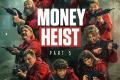 Money Heist Season 5 Volume 1 Final Journey - Sakshi Post