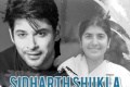 Sidharth Shukla  - Sakshi Post
