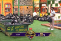This is a screen grab taken from the Star Maa Youtube channel - Sakshi Post
