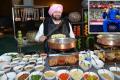 Punjab CM Capt. Amarinder Singh to cook lavish meal for Olympic Medallists - Sakshi Post