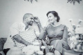 Shikar dhawan and Ayesha Mukherjee - Sakshi Post