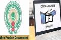 AP govt to develop portal for selling cinema tickets online - Sakshi Post