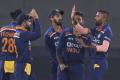 Indian T20 World Cup Squad - Sakshi Post
