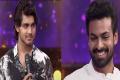 Catch Vaishnav Tej And Roshan Srikanth on Zee Telugu's Dasara Dosti - Sakshi Post