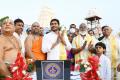 Tirumala: AP CM YS Jagan Launches SVBC Hindi, Kannada Channels - Sakshi Post