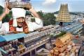 Andhra CM to Offer Silk Robes at Vijayawada Kanakadurga Temple on Sarasawathi Puja 2021 - Sakshi Post