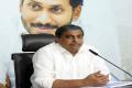 He said, TDP leaders were playing cheap politics to obstruct the housing scheme with sheer jealousy and unrest SajjalaRamakrishna - Sakshi Post