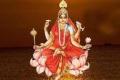 Navratri Day 9 Goddess Siddhidatri Color, Puja Vidhi, Mantras to Chant and Naivedyam - Sakshi Post