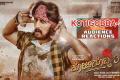 Twitter Review & Audience Reactions To Kichcha Sudeep Kotigobba 3  Movie  - Sakshi Post