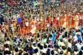 Deveragattu Karrala Samaraam on Dasara: Know More - Sakshi Post