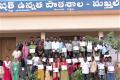 TITA Prepares 2K Coders in Rural Telangana - Sakshi Post