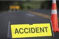 Four killed, three injured as tractor-trolley turns turtle in Khammam - Sakshi Post