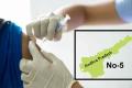 AP Among Top 5 States To Complete Both Doses Of COVID Vaccination - Sakshi Post